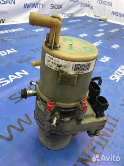 Насос гидроуселителя руля Mazda 3 BK 2.0 2003-2009