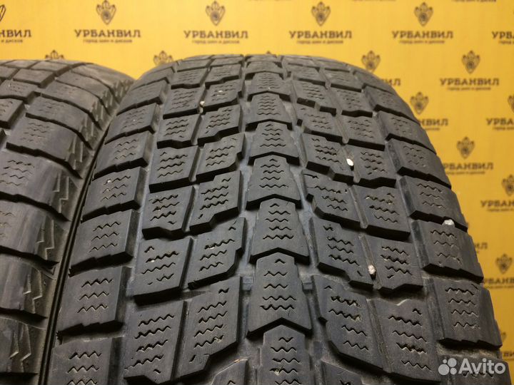 Dunlop Grandtrek SJ6 235/60 R18 107Q