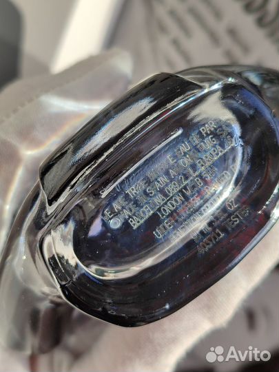 Мужской парфюм We Are Tribe Intense Benetton