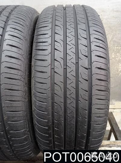 Goodyear EfficientGrip Performance SUV 225/55 R19 100M