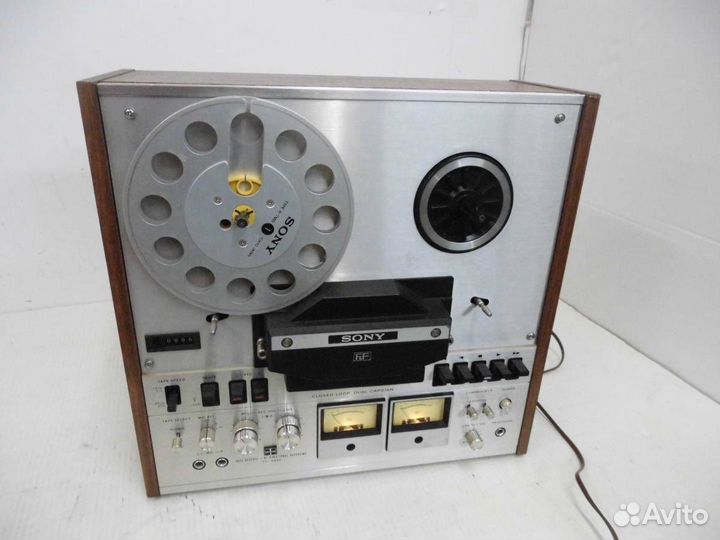 SONY TC-5950 - その他