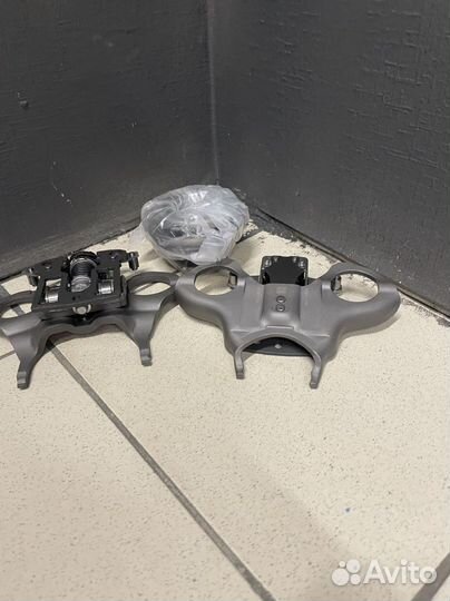 Вилки сцепления FF3 DCT250 форд экоспорт