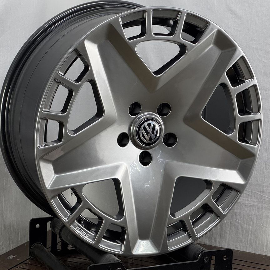 Литые диски PRD 9×R20 5×120