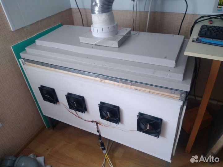 Майнинг ферма