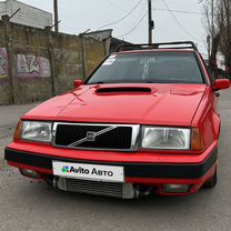 Volvo 460 1.7 MT, 1992, 188 000 км, с пробегом, цена 400 000 руб.