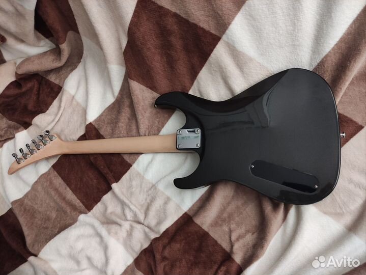 Электро гитара TNC TCJ