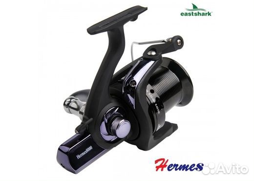 Катушка EastShark Hermes 10000