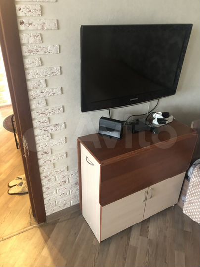 Комната 15 м² в 2-к., 6/9 эт.