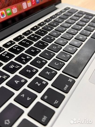 MacBook Pro 13'' Retina '14 i5/8/256