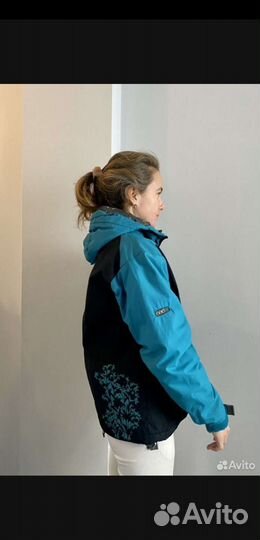 Куртка 686 сноубордическая