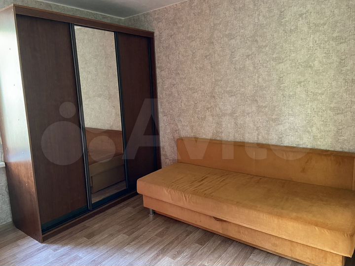1-к. квартира, 31 м², 2/5 эт.