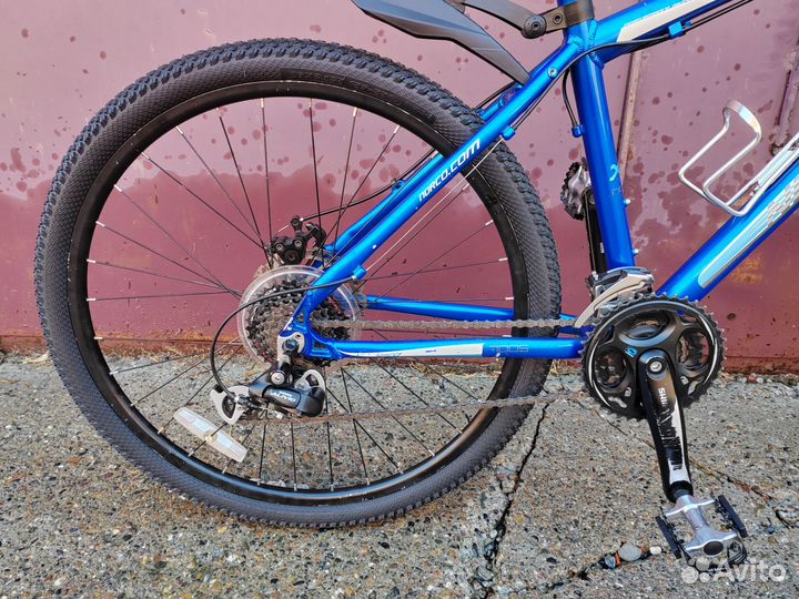 Велосипед горный взрослый Norco kokanee