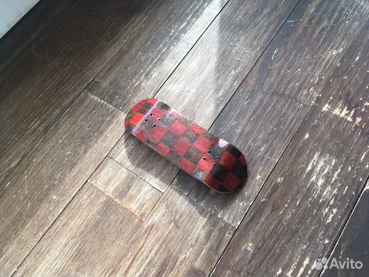 Фингерборды Husky-FB