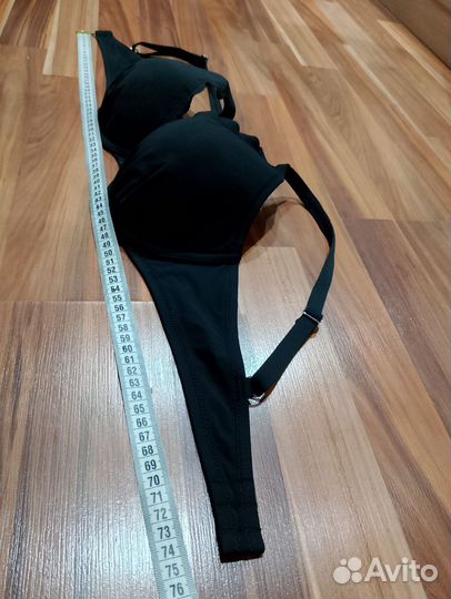 Купальник женский р-р низ 48 50, верх 80-85 -С-Д