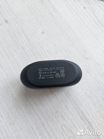 Sony WF-1000XM5 (в Идеале, Новье)