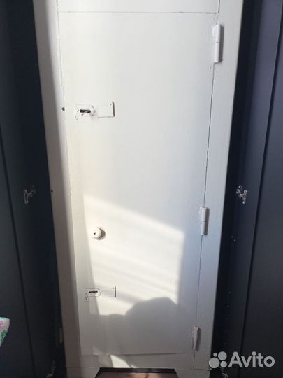 Оружейный сейф