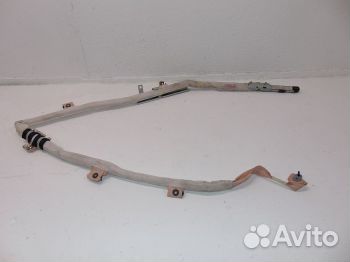 Подушка потолочная (шторка)