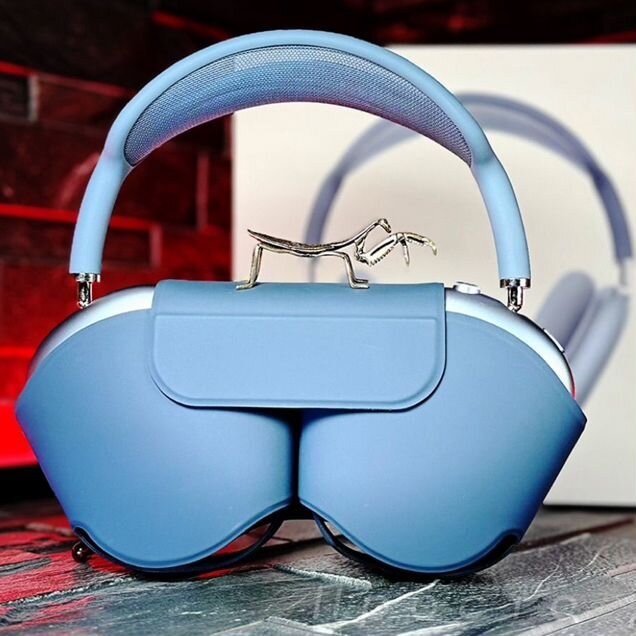 AirPods Max 2 Prime Edition Blue