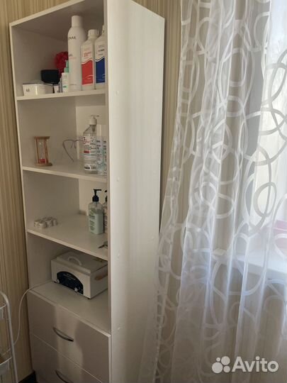 Оборудование и материалы для маникюра