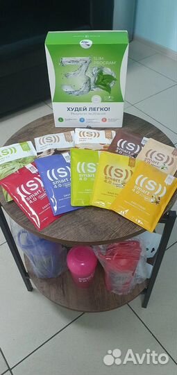 Помогу похудеть