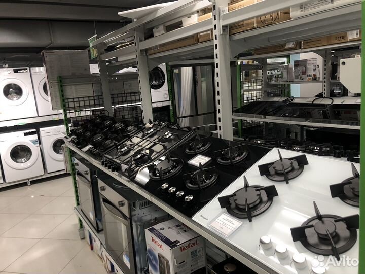 Варочная панель (рассрочка)