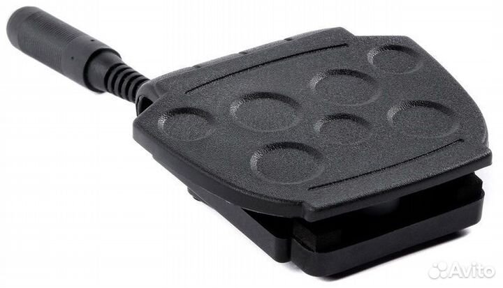 Электронная ударная установка Alesis Debut Kit