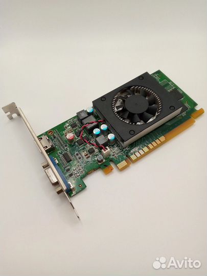 Amd R5-340 1GB gddr5