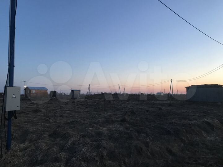 Участок 16 сот. (СНТ, ДНП)
