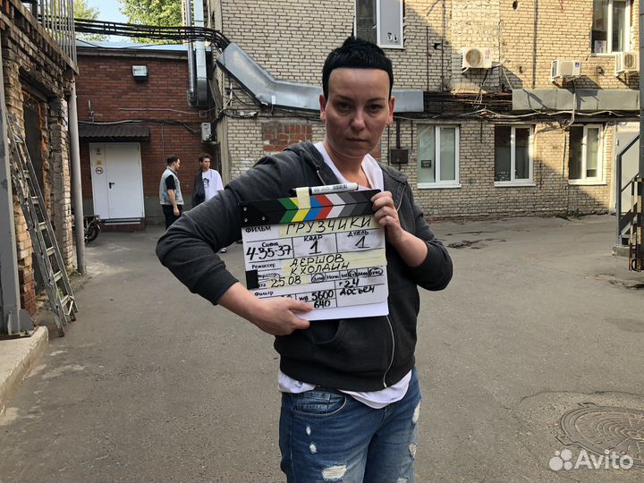 Тренер по технике речи, языку жестов