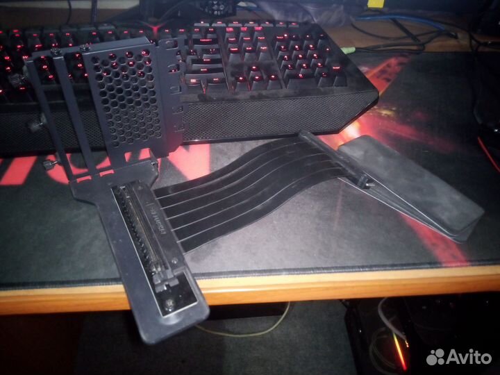 Phanteks Vertical GPU Bracket PH-vgpukt3.0 03R RU