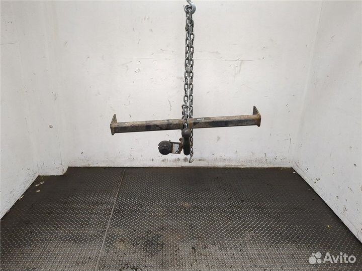 Устройство прицепное (фаркоп) Mitsubishi Lancer 9