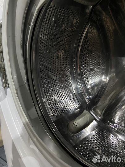 Стиральная машина candy на 6кг