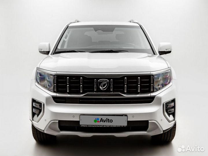 Kia Mohave 3.0 AT, 2019, 77 579 км