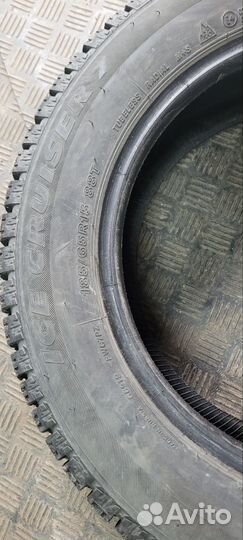 Firestone ATX 16.5/6 R6.5