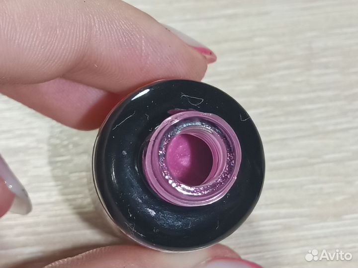 Гель лак для ногтей