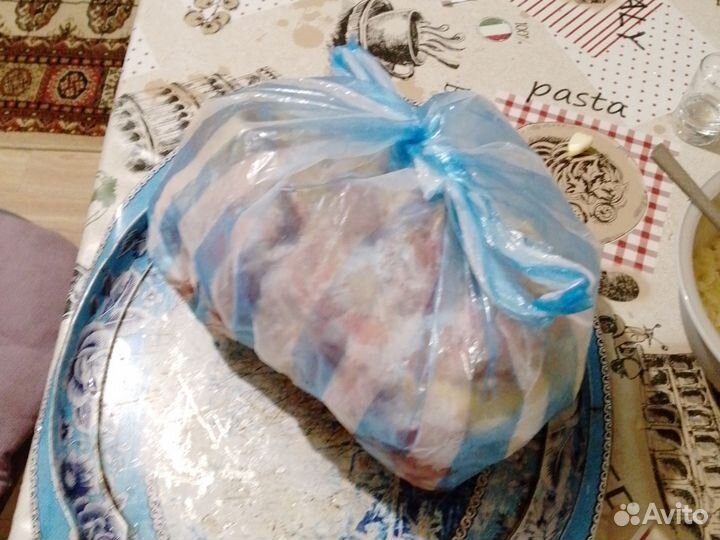 Еда для собак