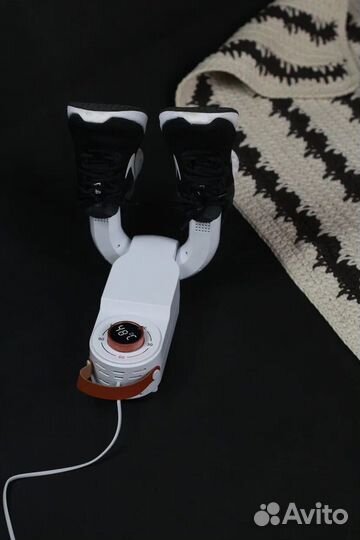 Сушка для обуви