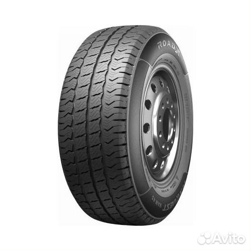 RoadX RXQuest Van 4S 195/65 R16