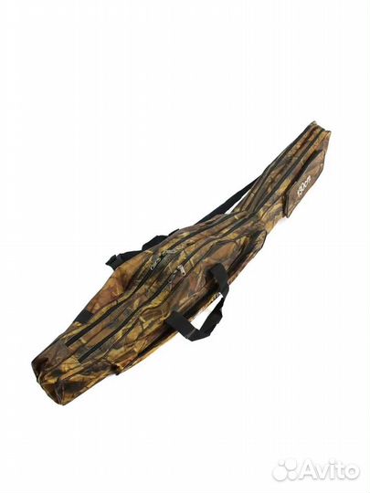 Чехлы для удочек, спиннингов