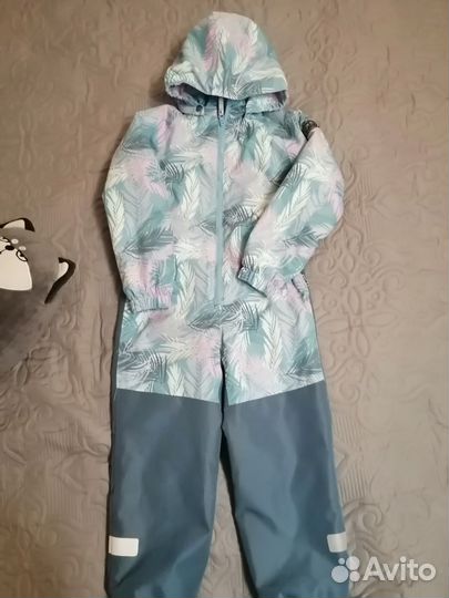 Комбинезон демисезонный