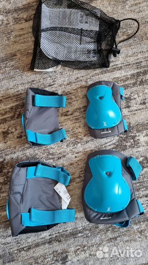 Защита на колени локти