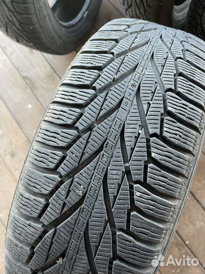 Резина зимняя