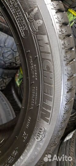 Michelin Latitude Sport 3 255/45 R19 100V