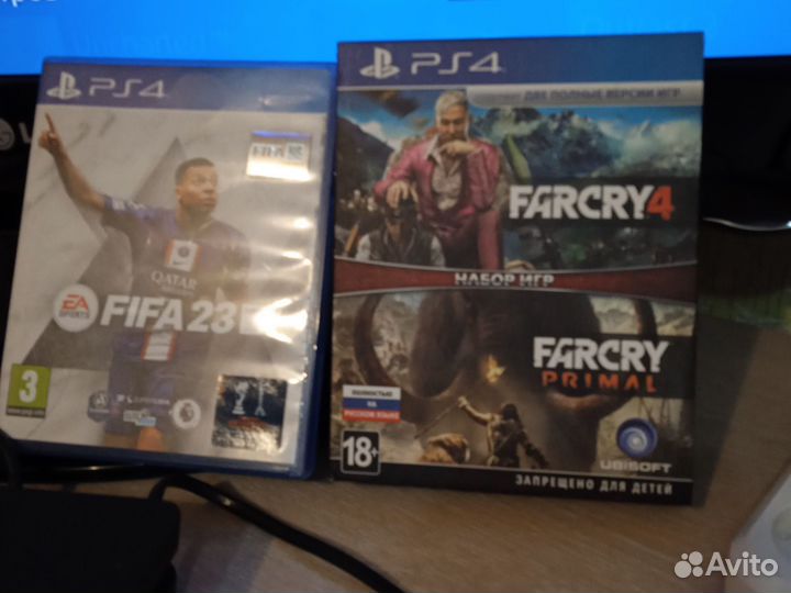 Sony playstation 4 PS4