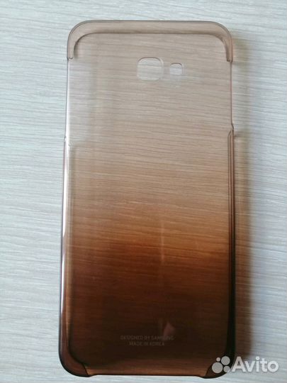 Чехол для самсунг галакси j4 +