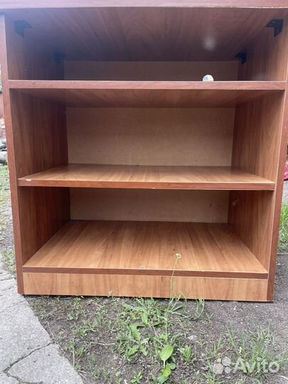 Письменный стол