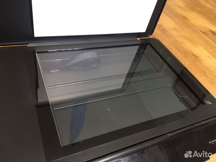 HP DeskJet Ink Advantage 3545 мфу 