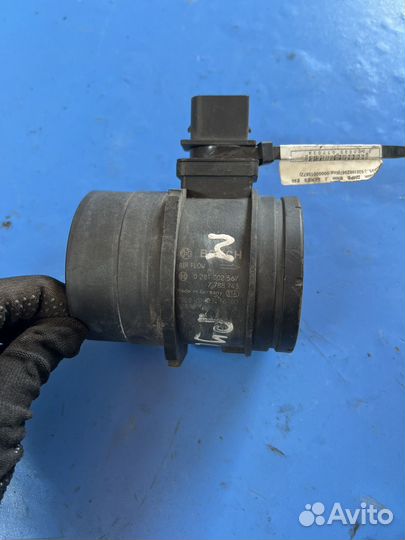 Датчик дмрв bmw 7788743