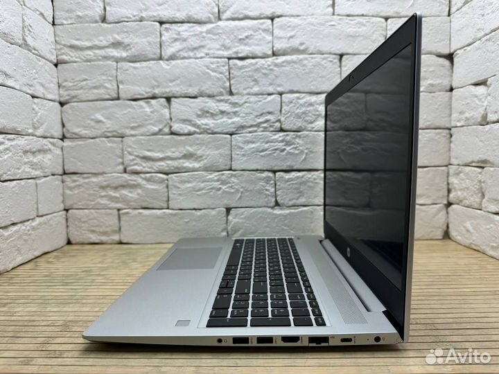 Ноутбук HP ProBook 455 G7