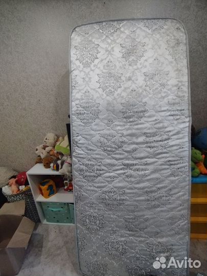Матрас 80х200 бу
